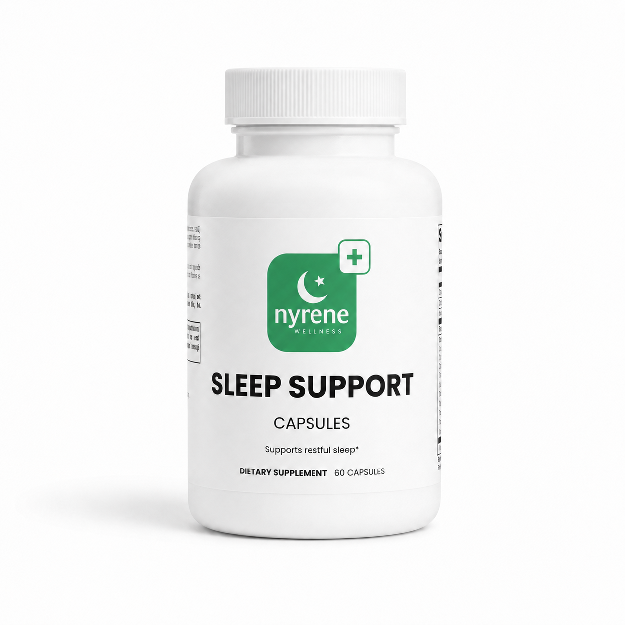 Sleep Support