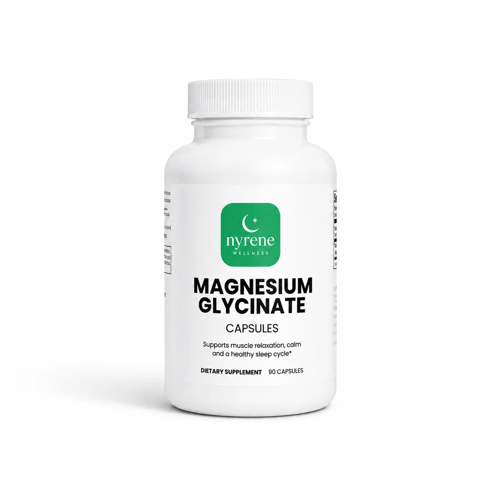 Magnesium Glycinate